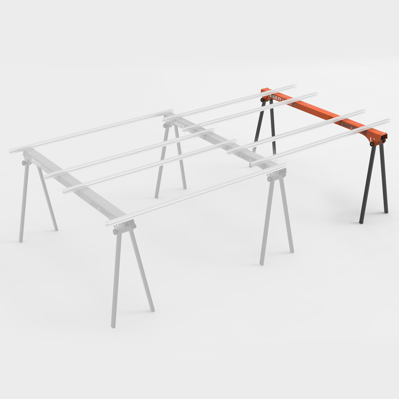 Battipav Extension Stand MULTI-BENCH