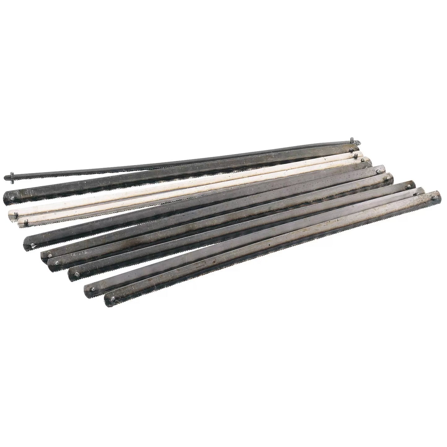 Draper Tools - 11237 - Junior Hacksaw Blades, 150mm, 32tpi (Pack of 10)