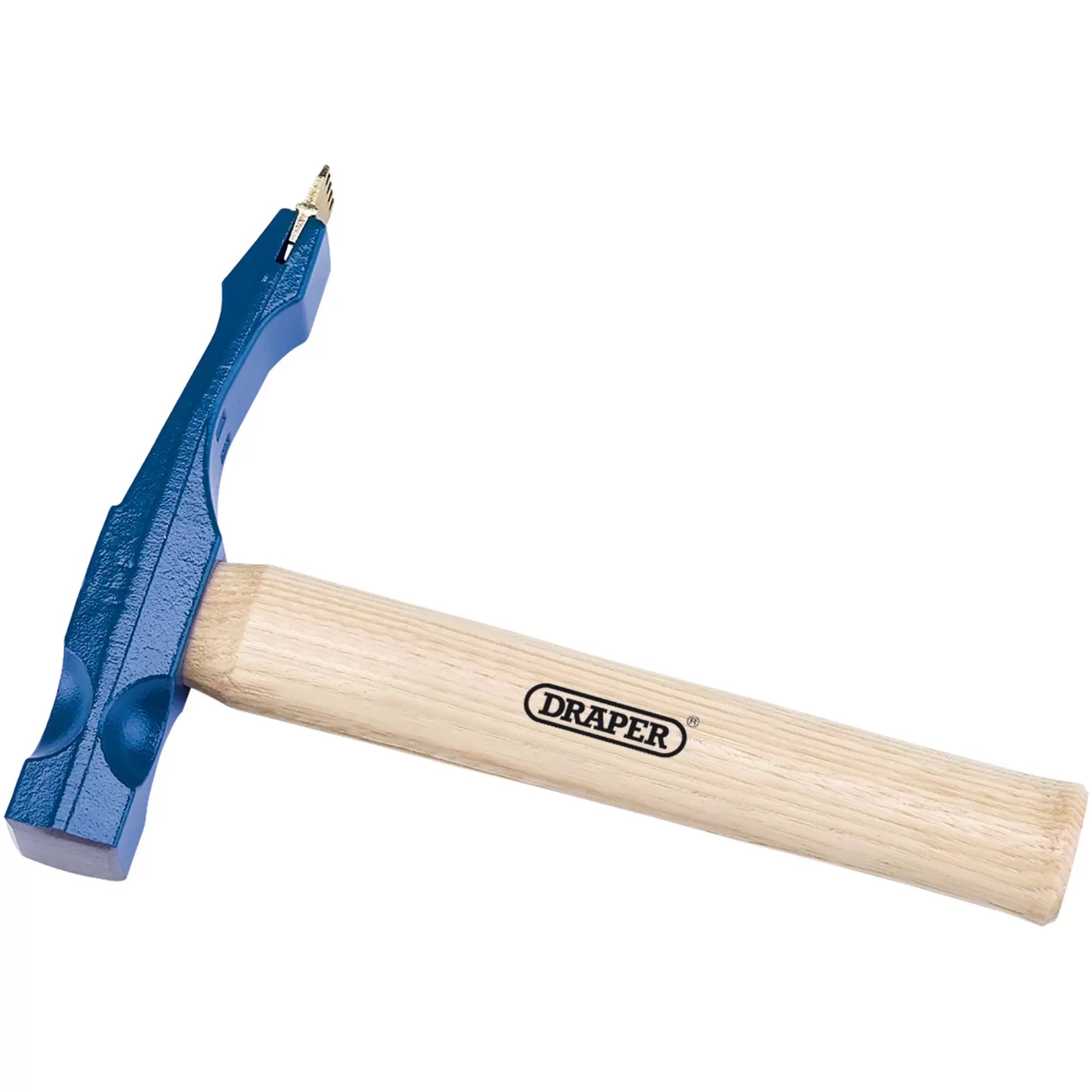 Draper Tools - 11504 - Single Ended Scutch Hammer