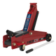 Heavy-Duty Long Reach Trolley Jack 3 Tonne [1153CX]