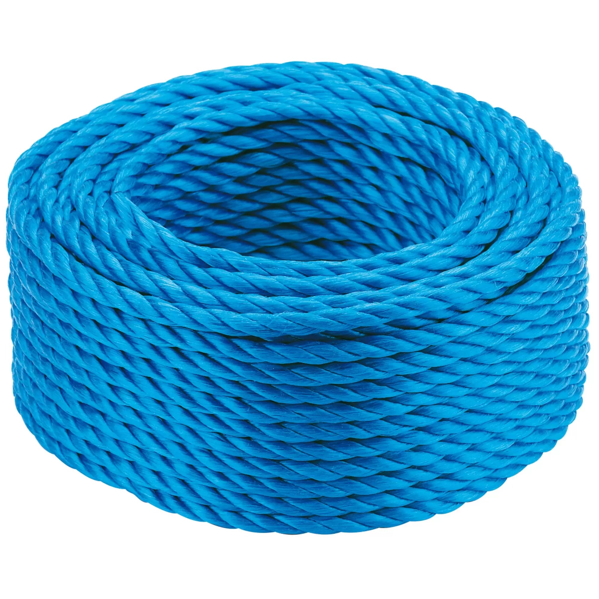 Draper Tools - 11673 - Polypropylene Rope, 30m x 6mm