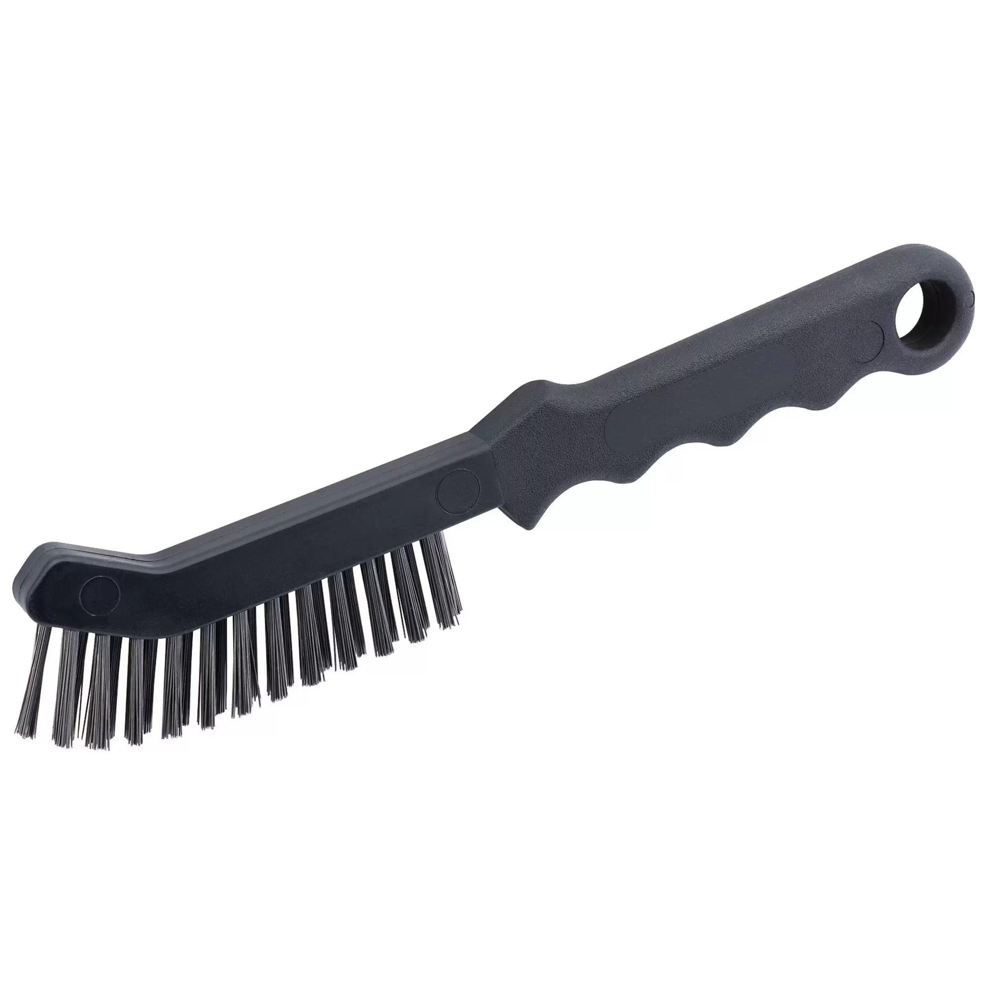 Draper Tools - 11951 - Draper Expert Steel Wire Fill Hand Brush, 225mm