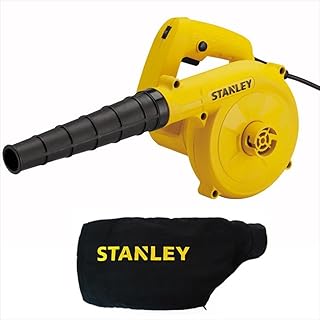 Stanley Stpt600 Variable Speed Blower