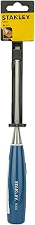 Stanley 0-16-535 Formón-5002-6 mm, 6 mm