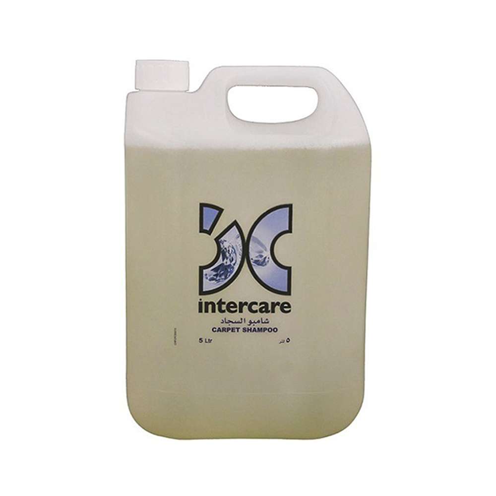 Intercare (5Ltrs) Carpet Shampoo