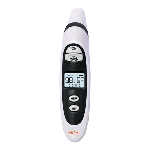 XRCLIF Infrared Thermometer Gun -58°F to 1022°F | Non-Contact Laser Temperature Gun