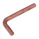 Electrode 55 x 155mm [120/690052]
