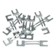 100A Fuse Pack of 10 Large [120/802131]