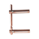 Spot Welding Arms Plain Electrode Holder 130mm [120/803151]