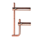 Spot Welding Arms Exterior Profiles 120mm [120/803158]