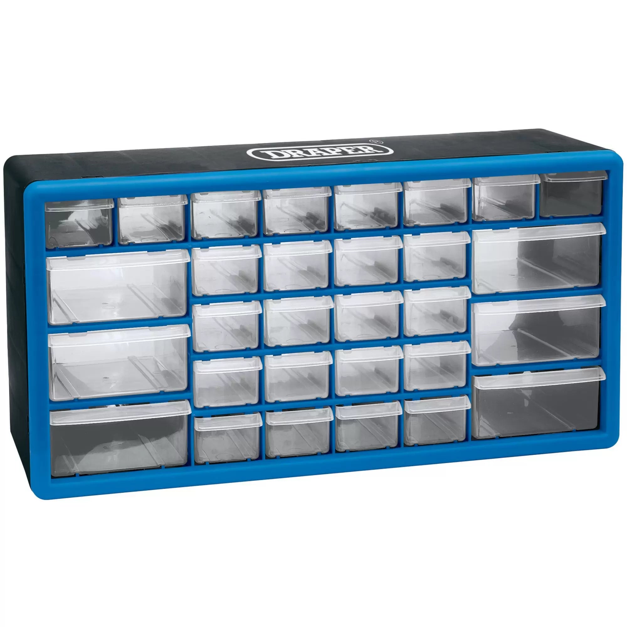 Draper Tools - 12015 - 30 Drawer Organiser