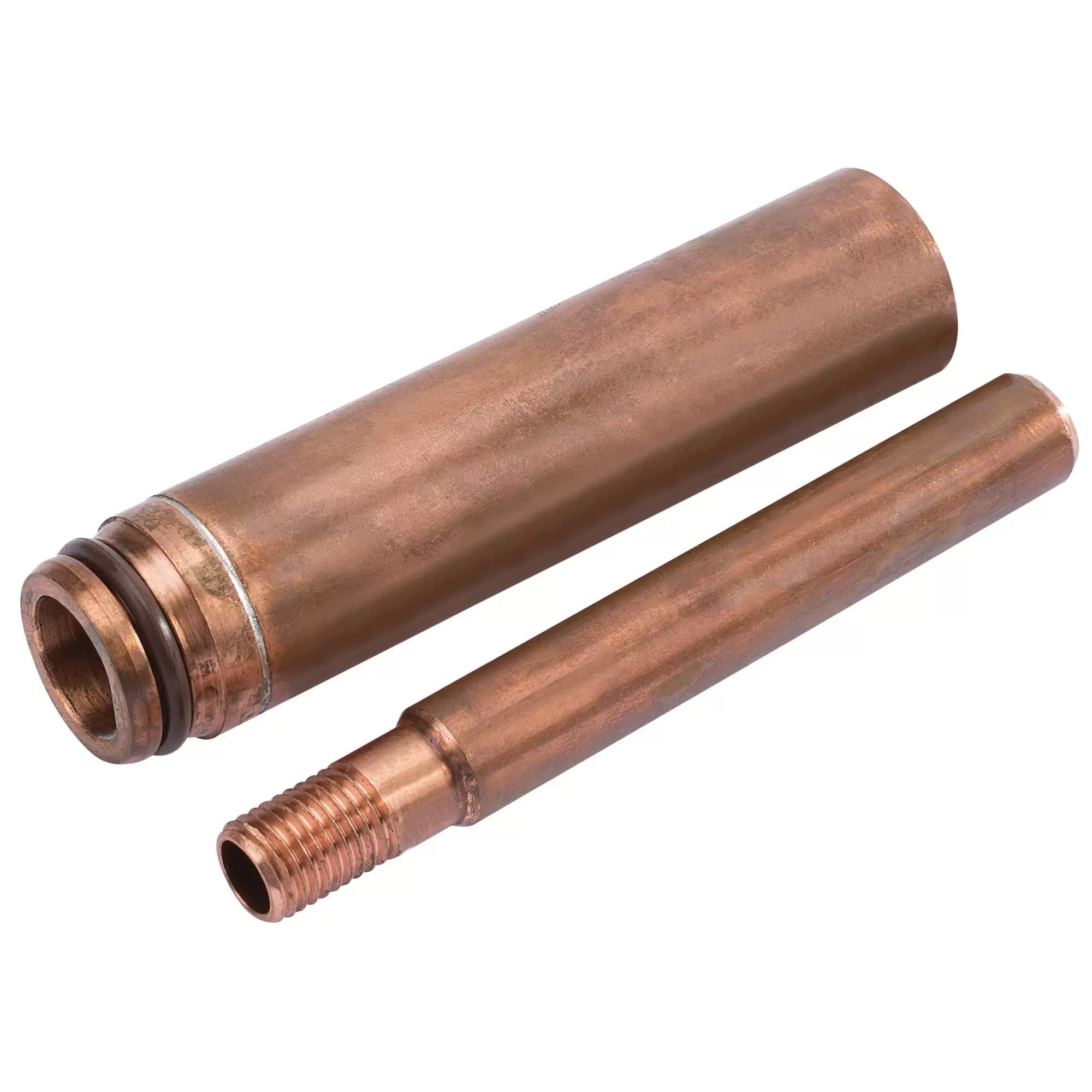 Draper Tools - 12039 - Focus Coil-Straight With Extender