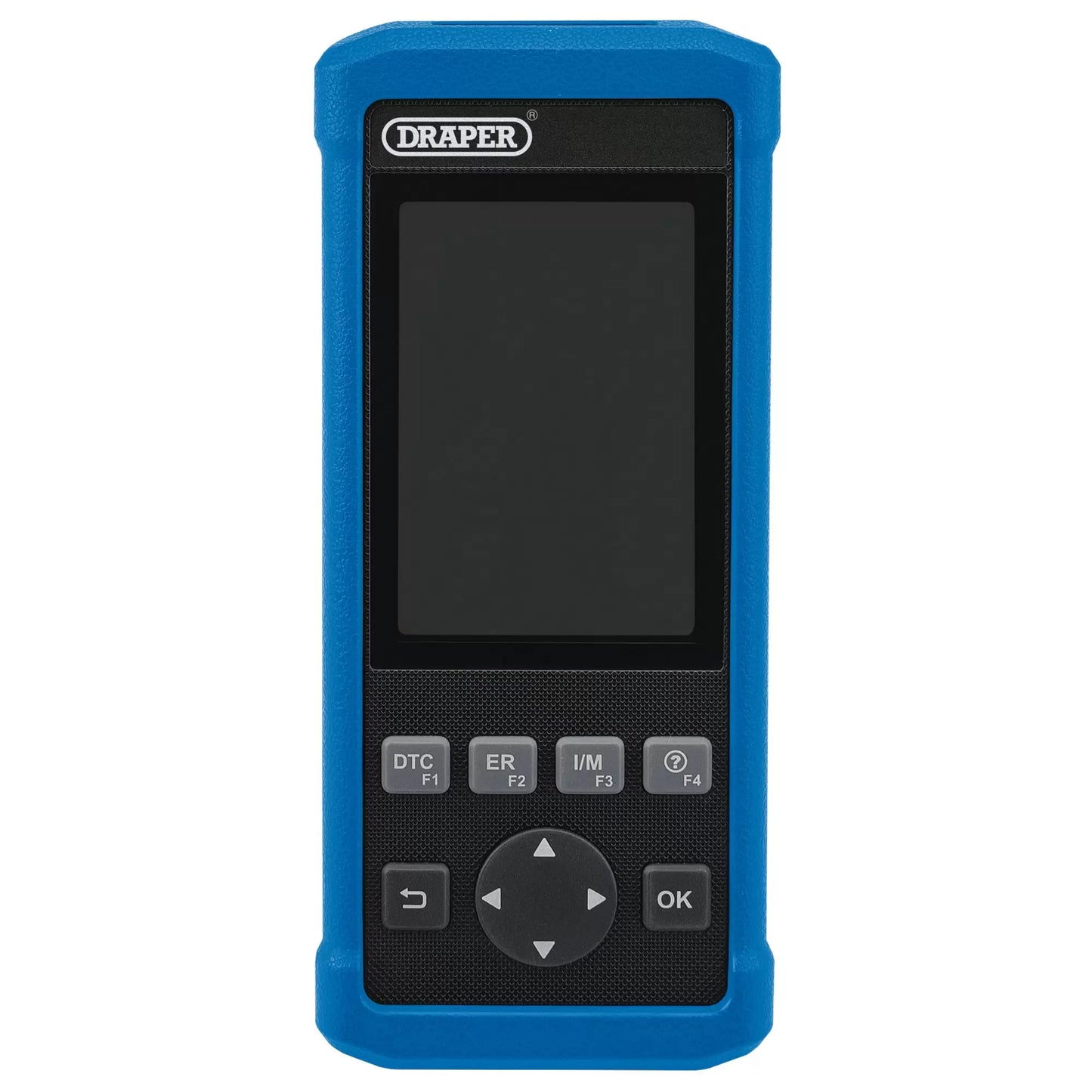 Draper Tools - 12045 - Fault Code Reader and Oil Reset Tool