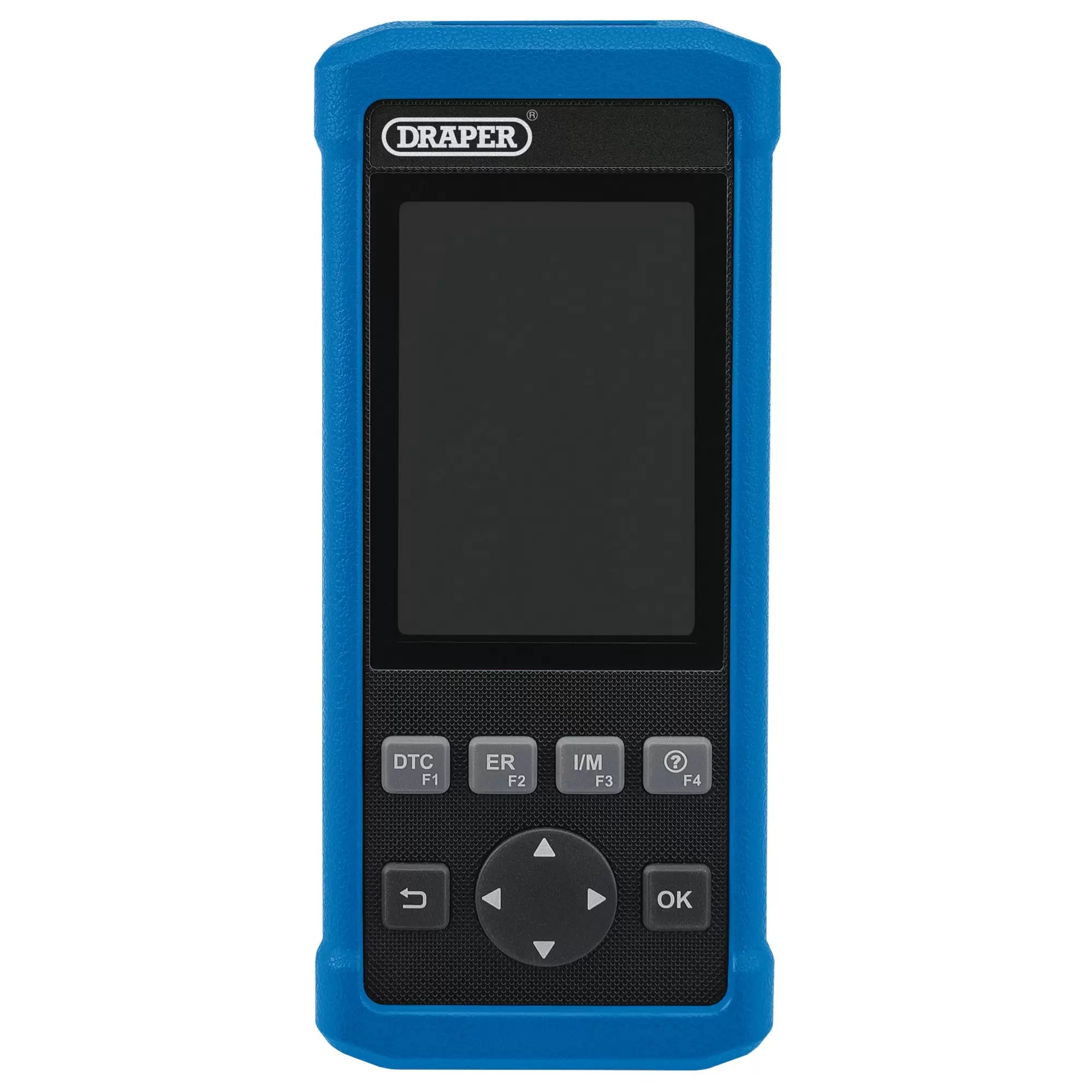 Draper Tools - 12045 - Fault Code Reader and Oil Reset Tool