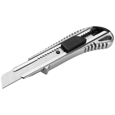 Tolsen 30002 Blade Knife – Precision Cutting Tool (18x100mm)