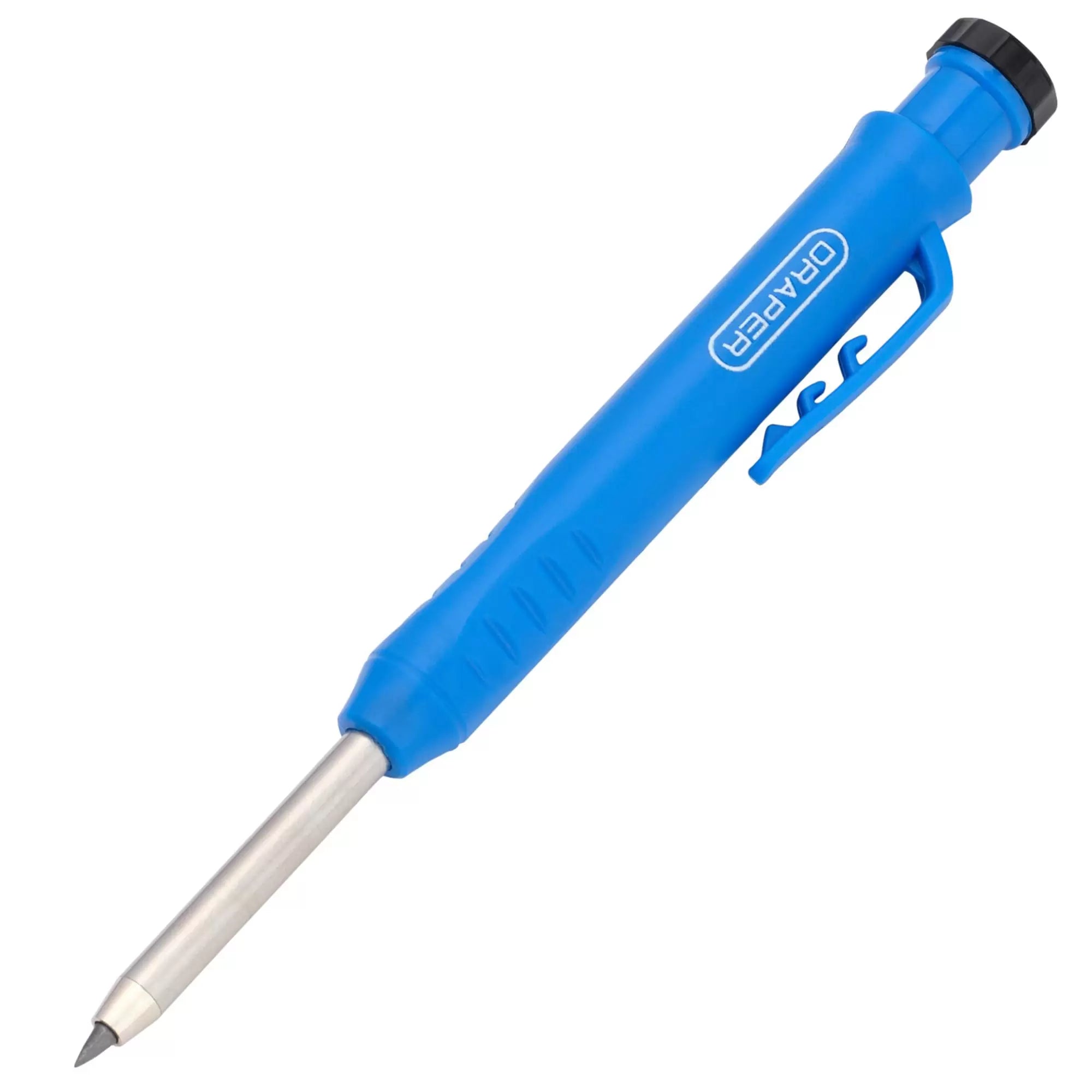 Draper Tools - 12106 - Construction Pencil with Holder