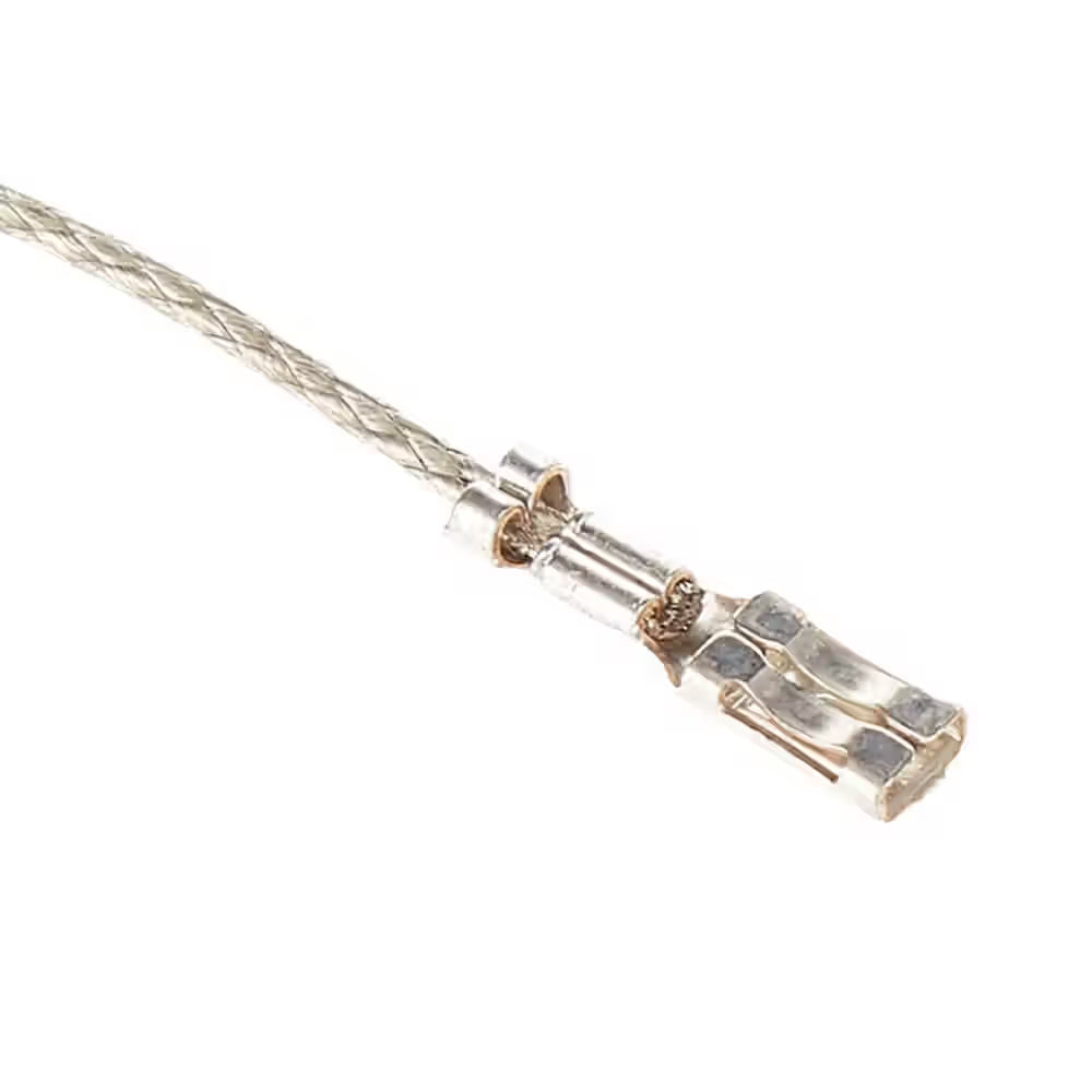 Bosch Carbon Brush Set for GWS 8-115 Angle Grinder | Genuine Spare Part