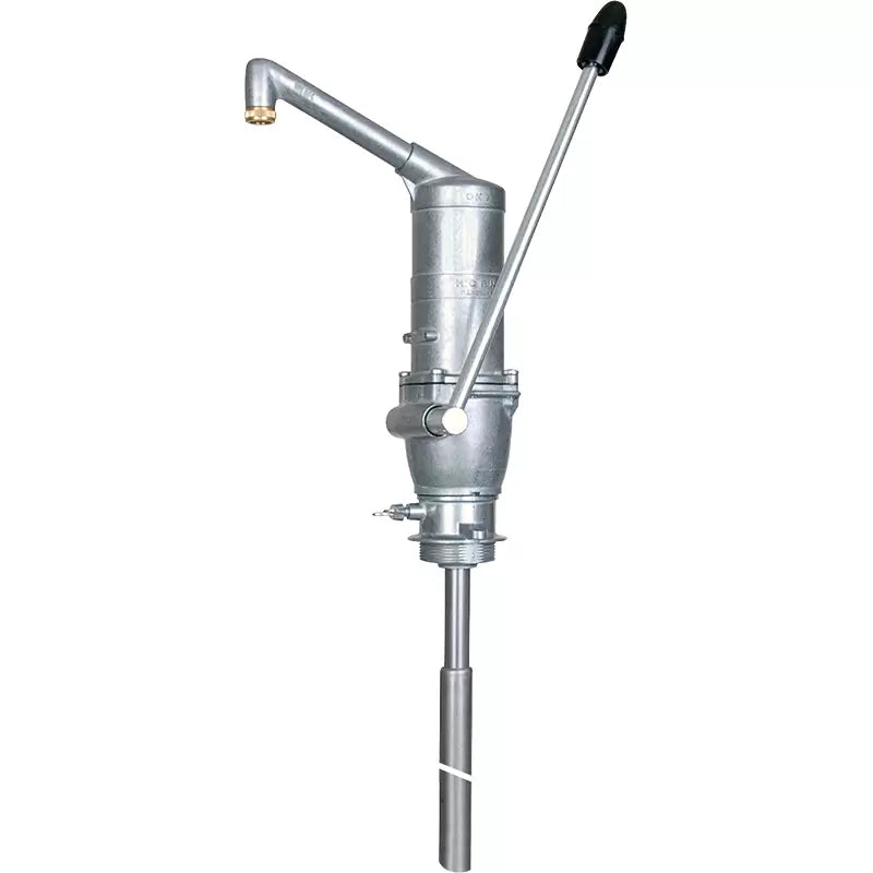 OK 9 B Hand Pump Telescopic Suction Pipe