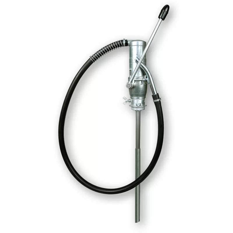 OK 9 B Hand Pump with 1.5m Dispensing Hose