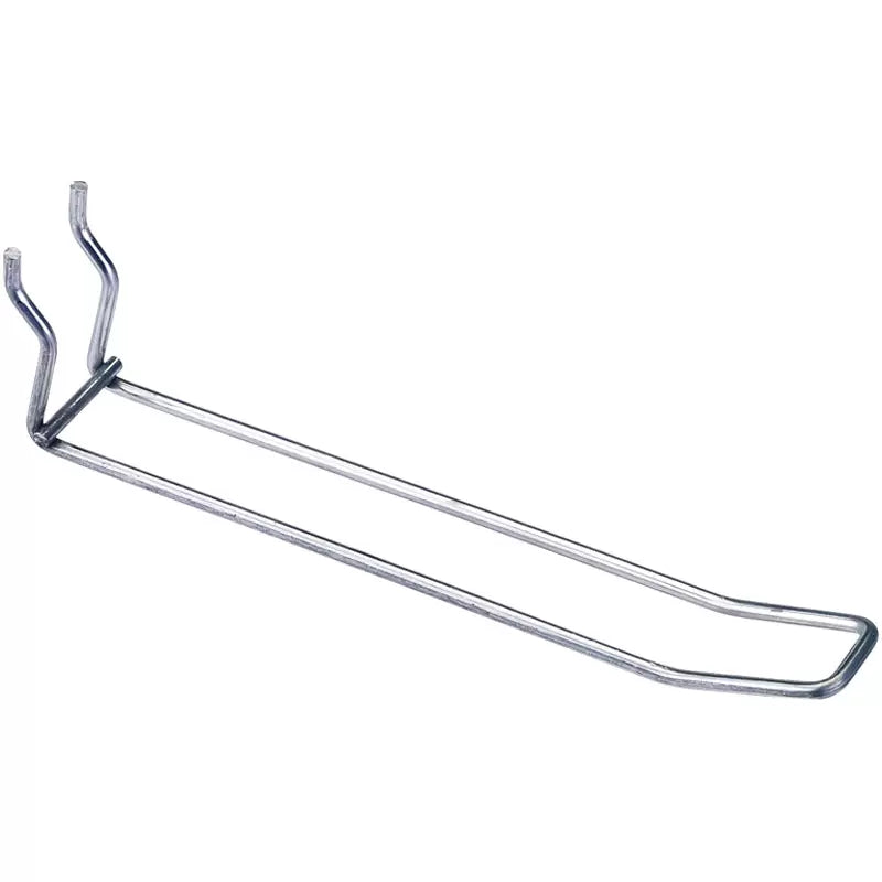 Draper Tools 12240 Draper 12240 HEAVY DUTY DOUBLE POLE HOOKS, 25 X 6"