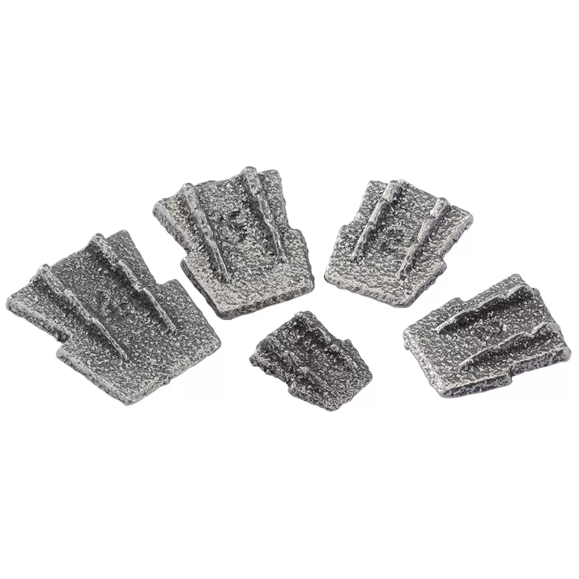 Draper Tools - 12241 - Hammer Wedges (Pack of 5)