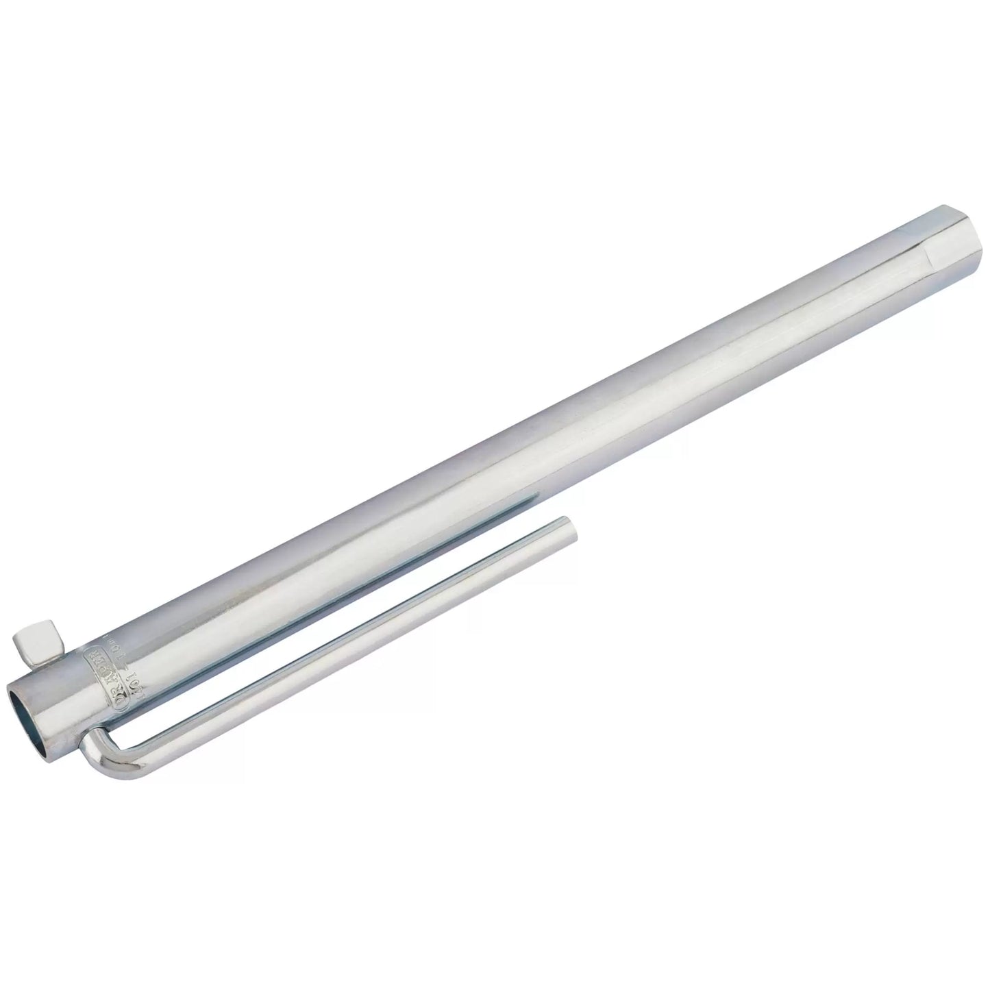 Draper Tools - 12242 - Long Reach Spark Plug Wrench, 10 x 300mm