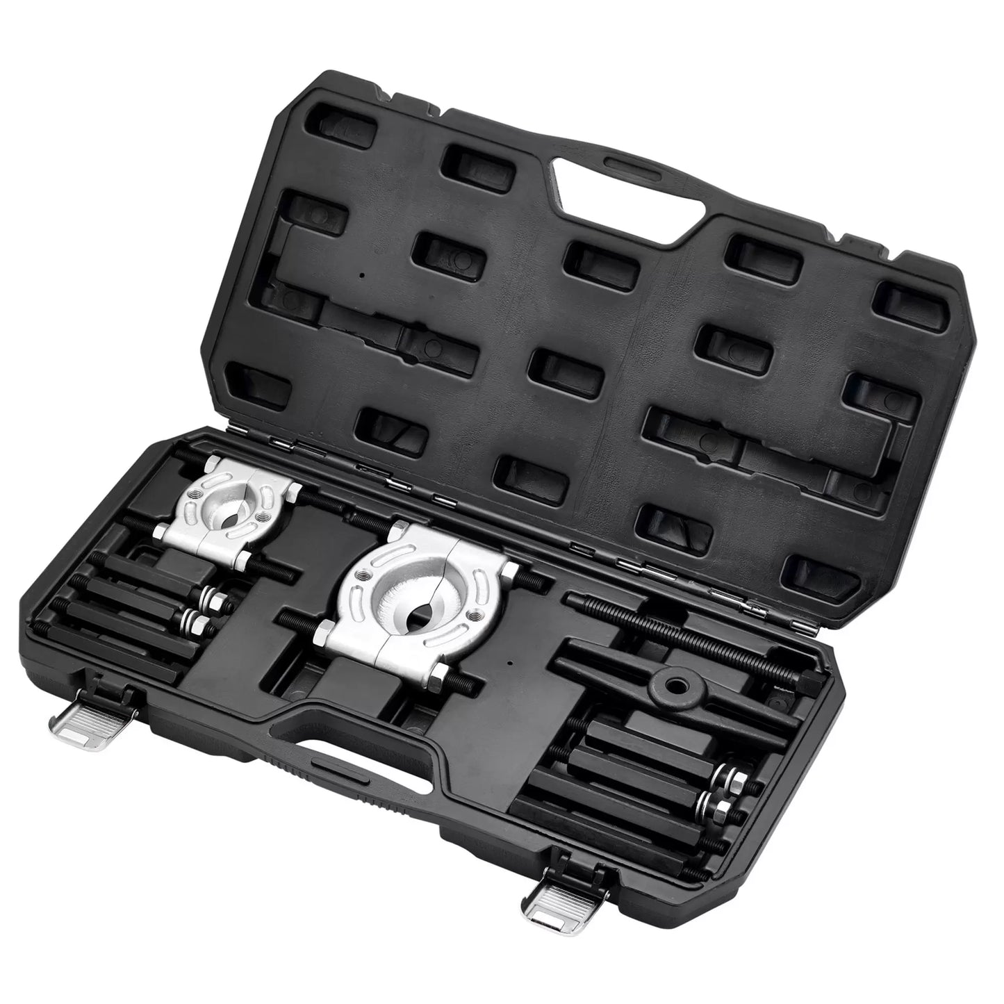 Draper Tools - 12388 - Double Bearing Separator and Puller Set (12 Piece)