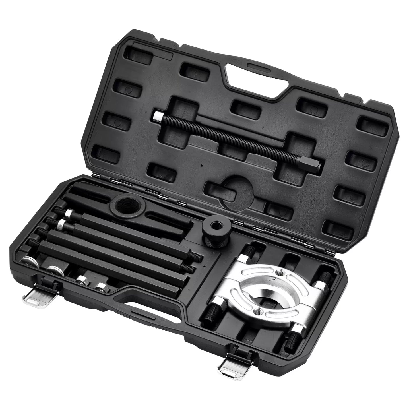 Draper Tools - 12390 - Bearing Separator and Puller Set (8 Piece)