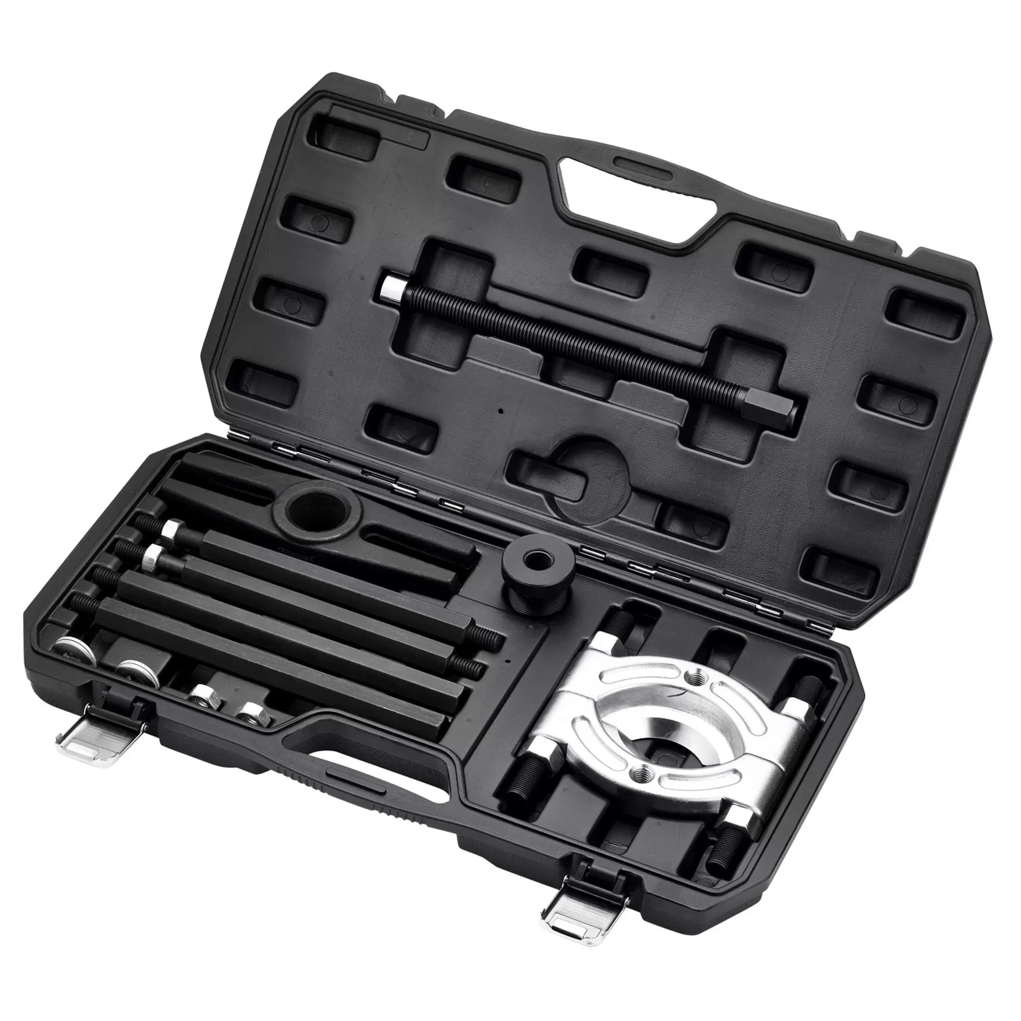 Draper Tools - 12390 - Bearing Separator and Puller Set (8 Piece)