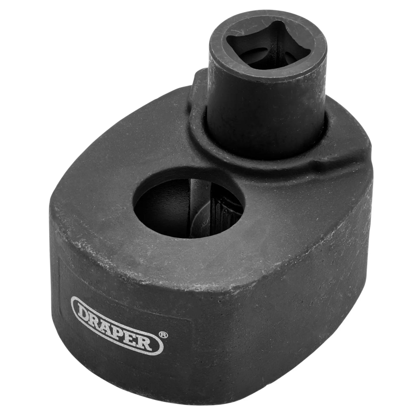 Draper Tools - 12398 - Multi-Purpose Inner Tie Rod Tool, 33-42mm