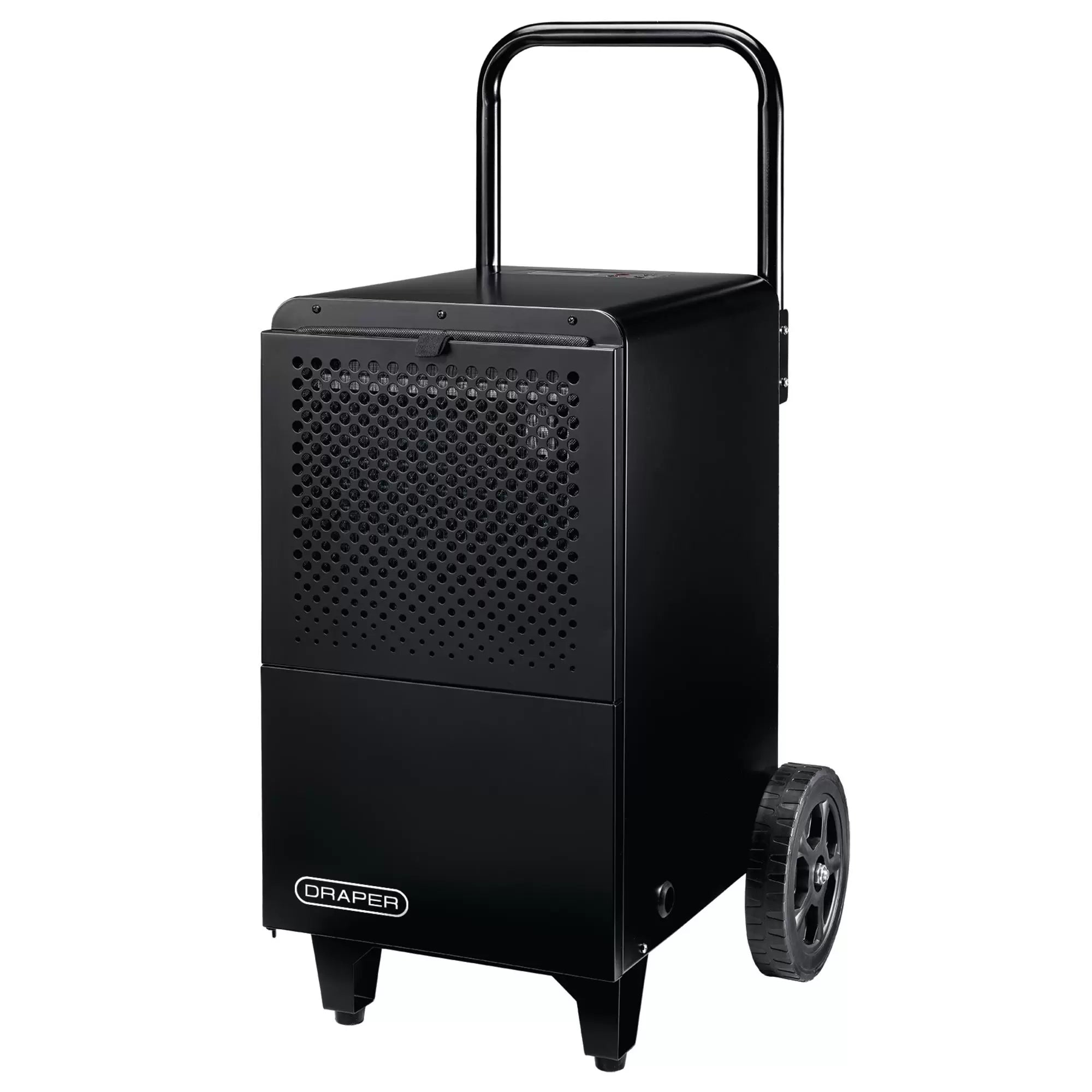 Draper Tools - 12498 - 230V Industrial Dehumidifier, 900W, 50L