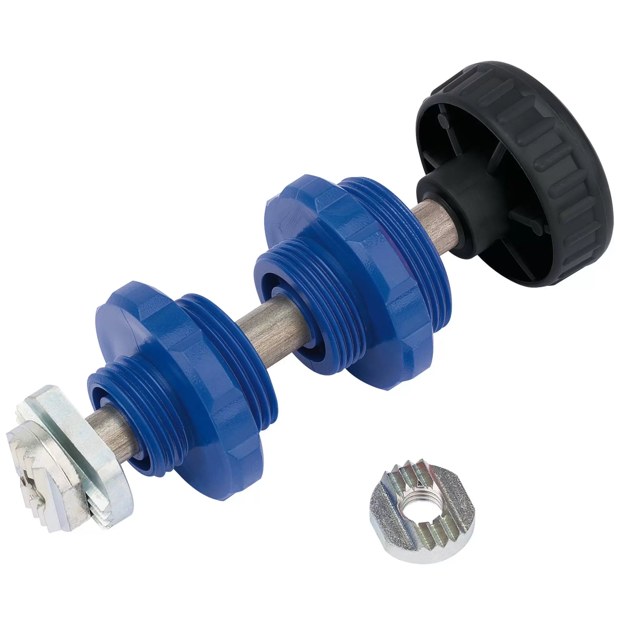 Draper Tools - 12701 - Tap Reseating Tool, 1/2" and 3/4"