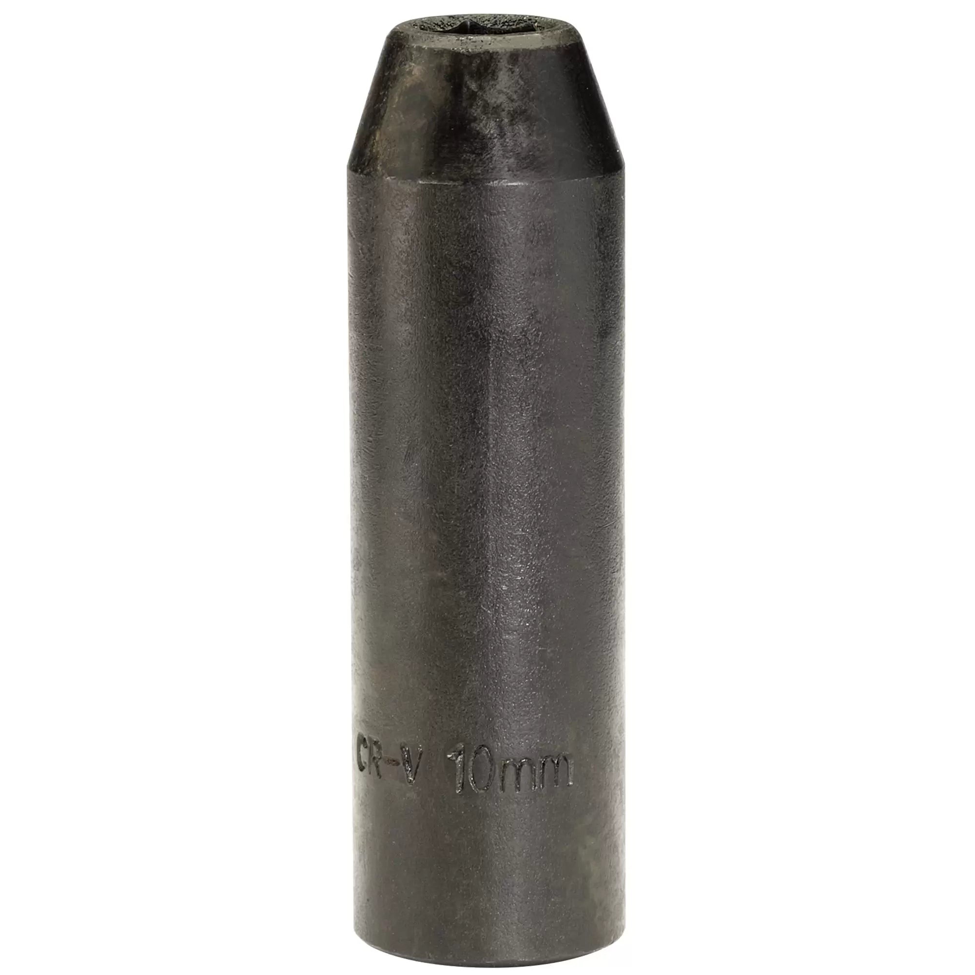 Draper Tools - 12737 - Draper HI-TORQ® Deep Impact Socket, 1/2" Sq. Dr., 10mm
