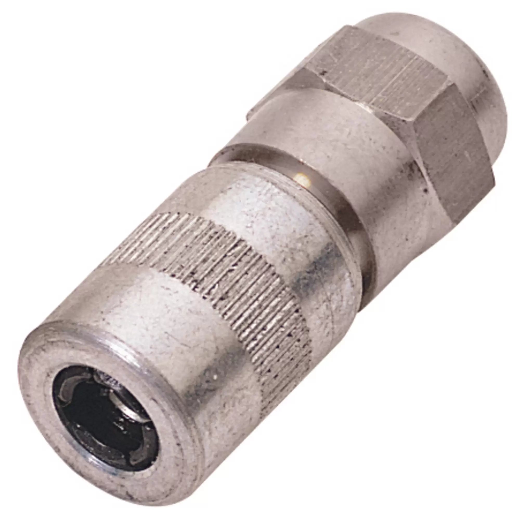 Draper Tools - 12771 - Heavy Duty 4 Jaw Hydraulic Connector, 1/8" BSPT