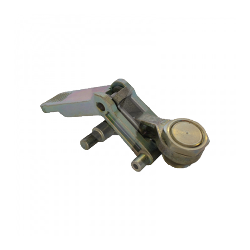 Rubi TX Square Set Clamp 12815