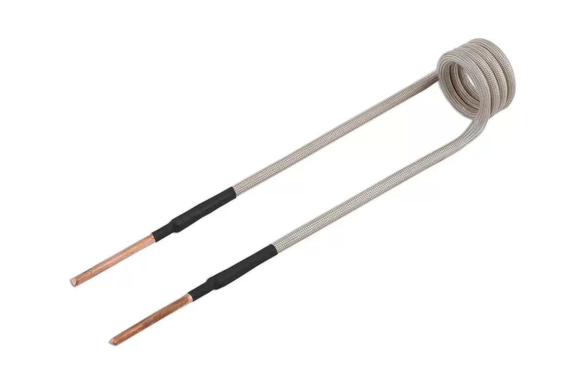 Laser - 1286 - Standard Coil 22mm for Heat Inductor
