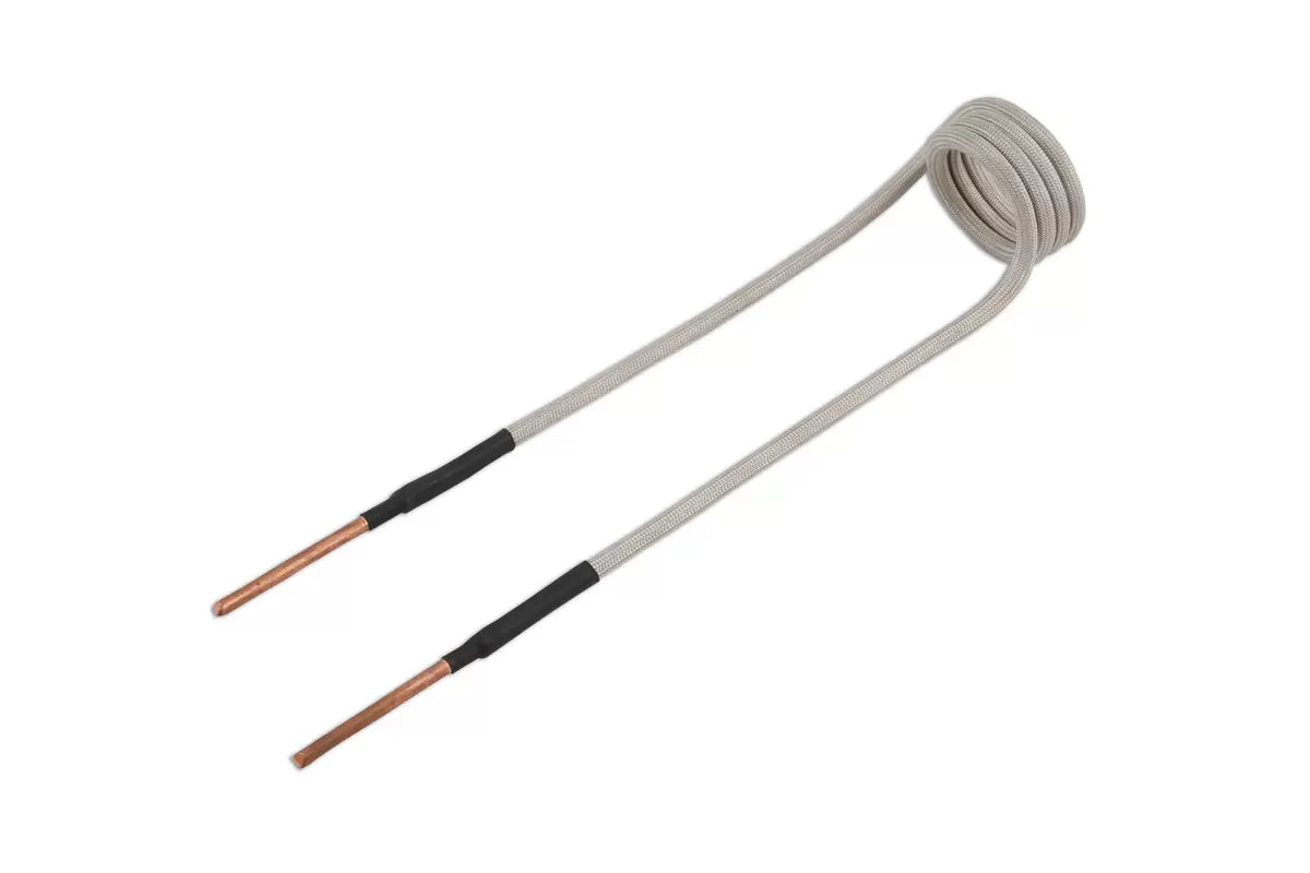 Laser - 1287 - Standard Coil 26mm for Heat Inductor