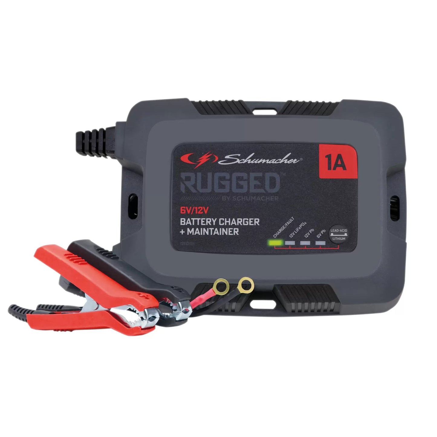 Schumacher SPX457 1A Battery Charger
