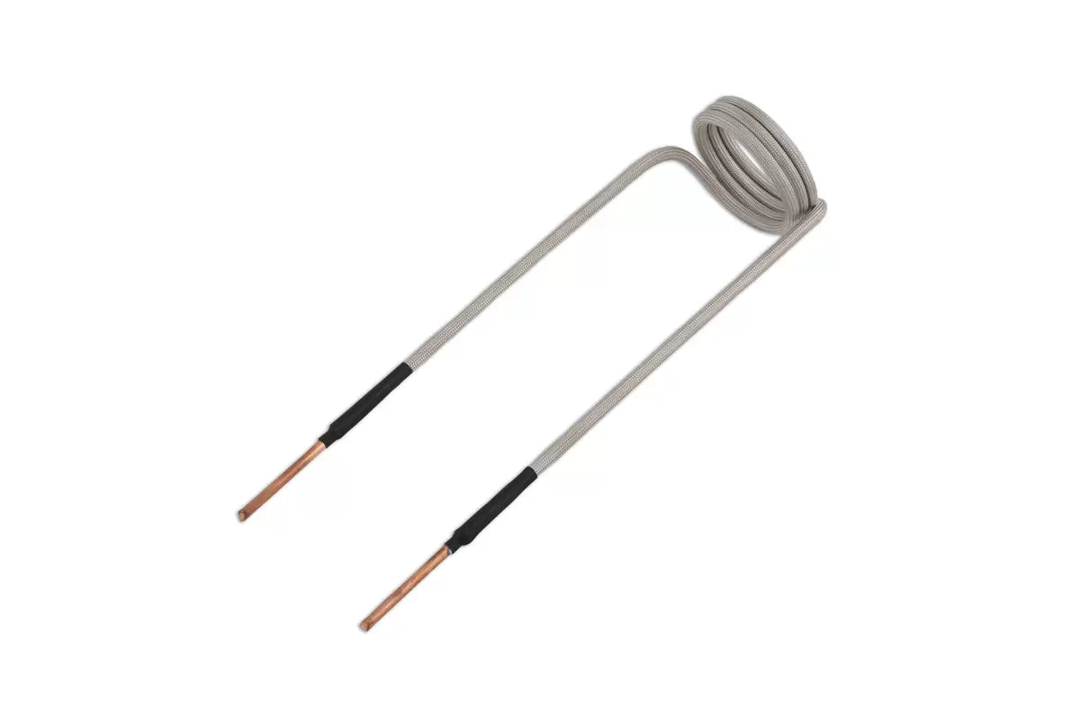 Laser - 1289 - Standard Coil 38mm for Heat Inductor