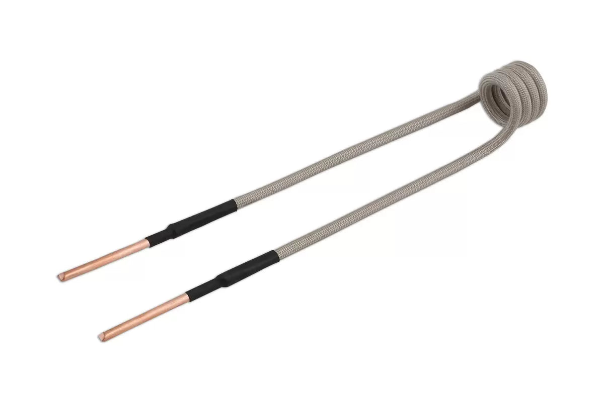 Laser - 1291 - Extra Long Coil 15mm for Heat Inductor
