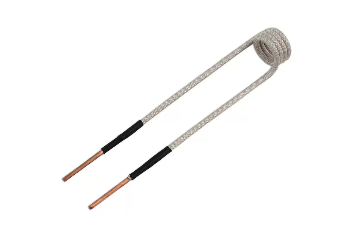 Laser - 1292 - Extra Long Coil 19mm for Heat Inductor