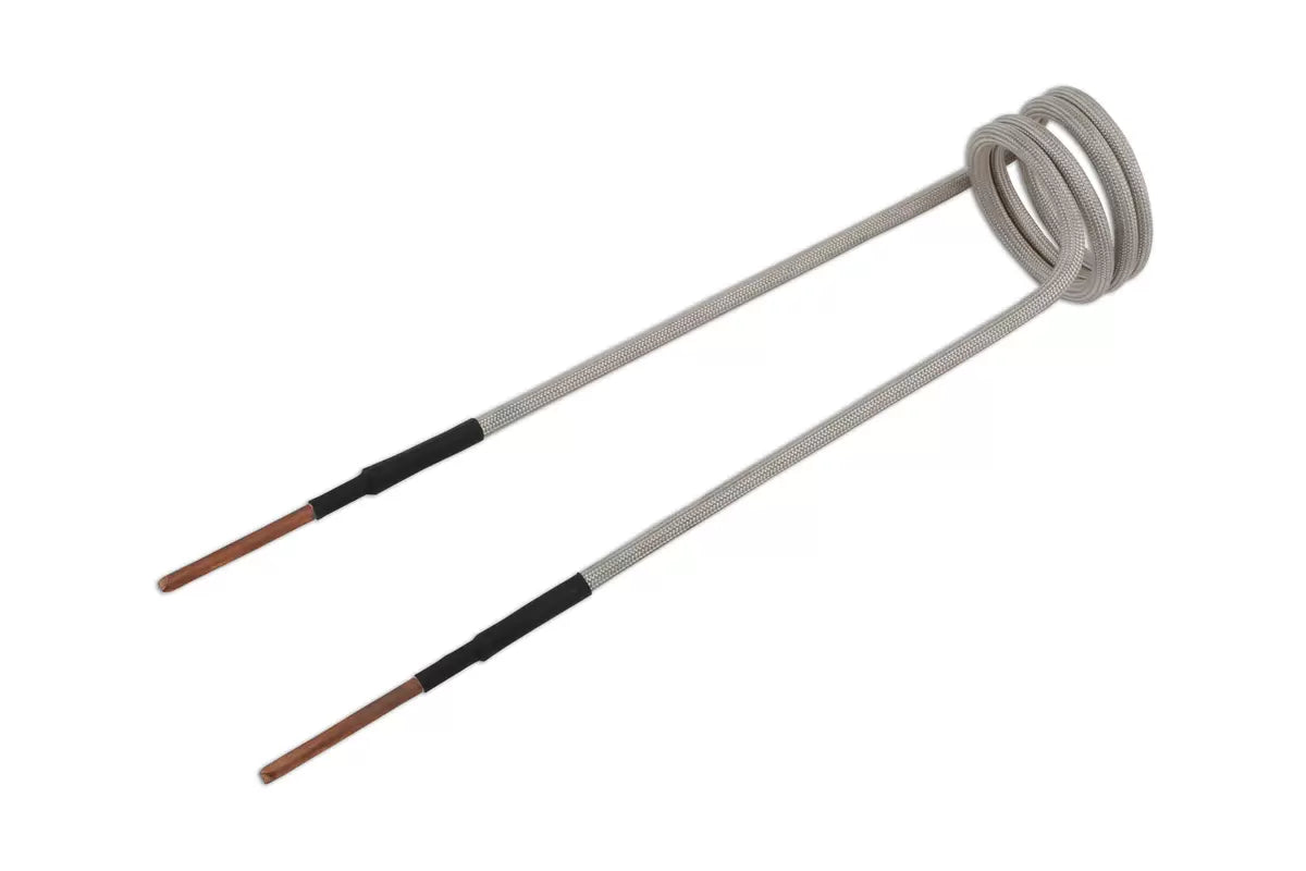 Laser - 1295 - Extra Long Coil 32mm for Heat Inductor
