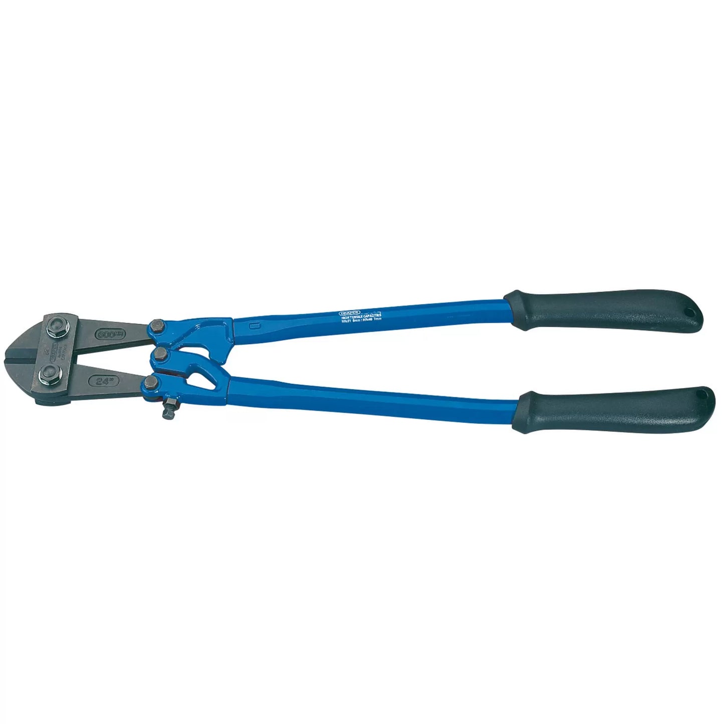 Draper Tools - 12950 - Draper Expert Heavy Duty Centre Cut Bolt Cutter, 600mm