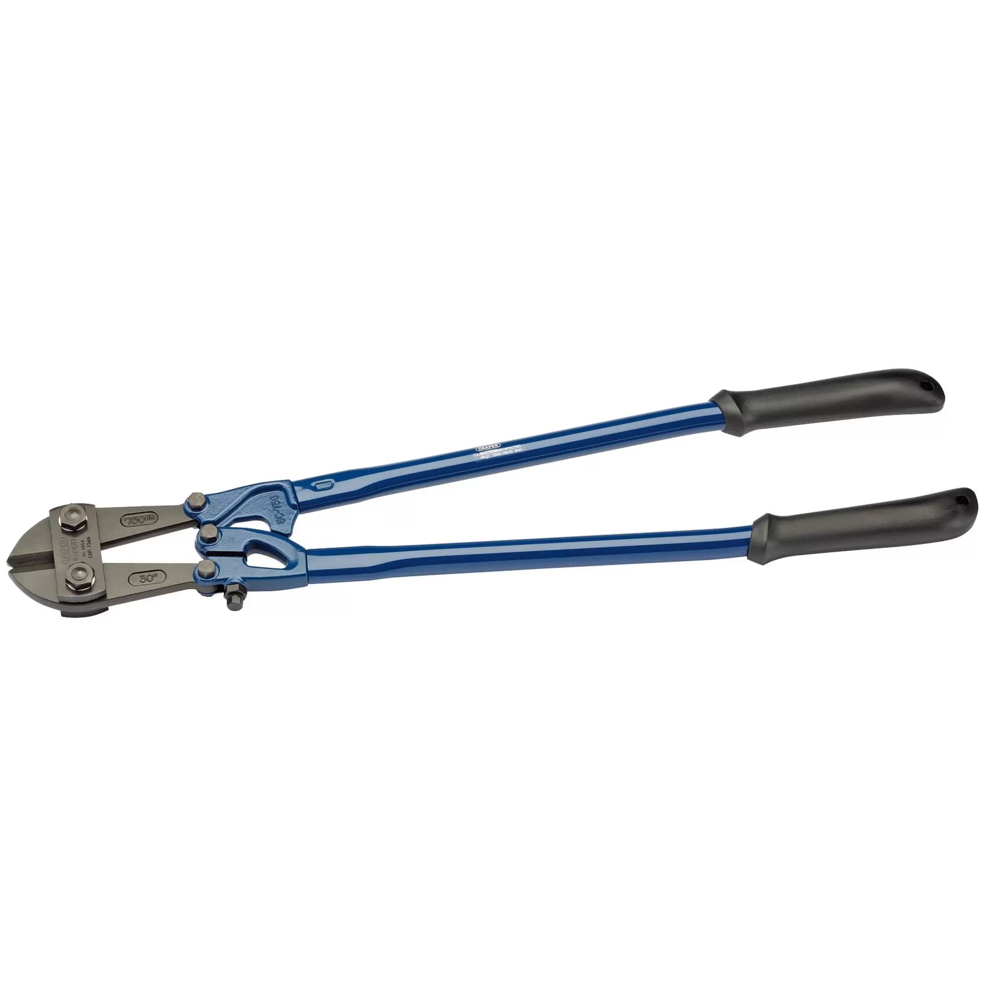 Draper Tools - 12951 - Draper Expert Heavy Duty Centre Cut Bolt Cutter, 750mm
