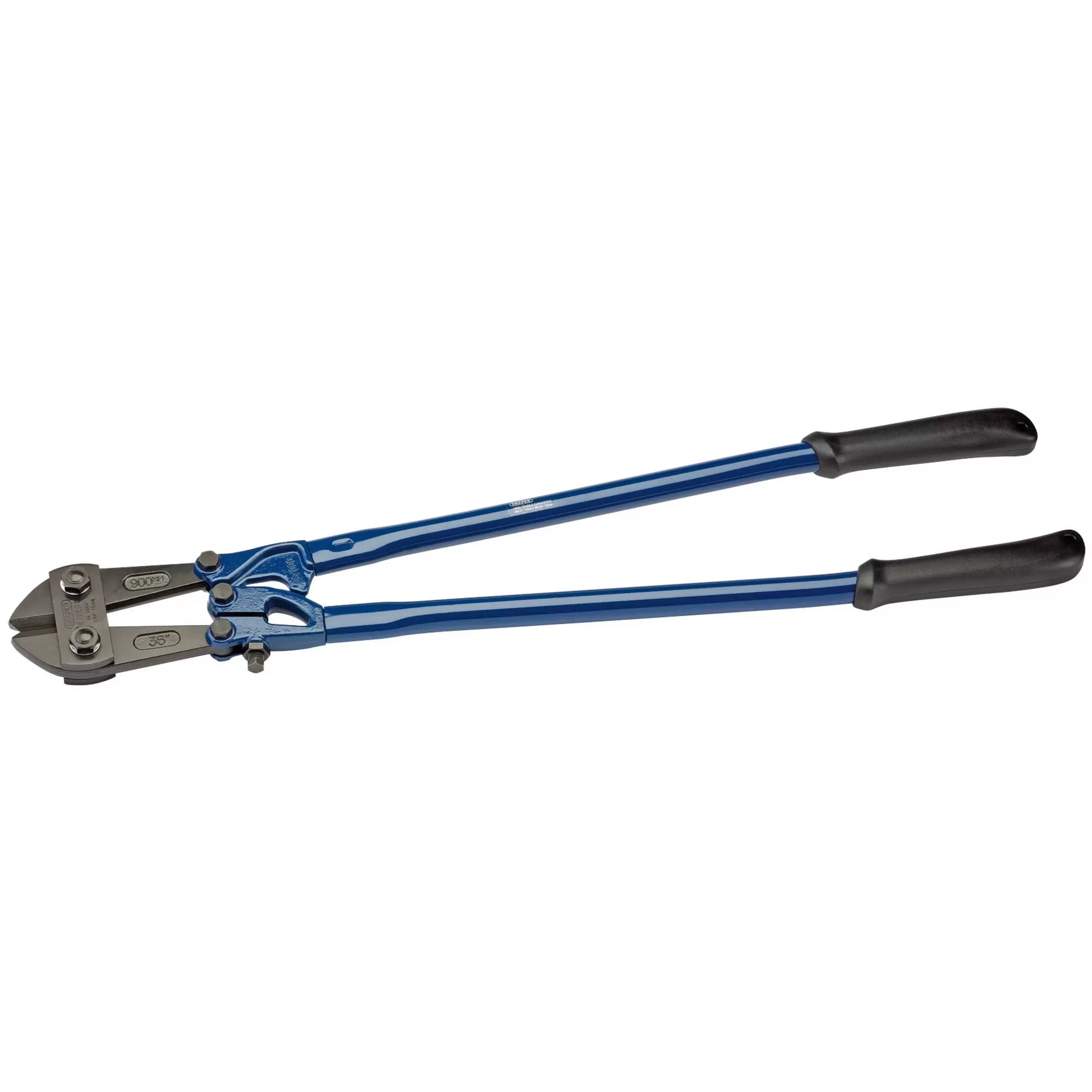 Draper Tools - 12952 - Draper Expert Heavy Duty Centre Cut Bolt Cutter, 900mm