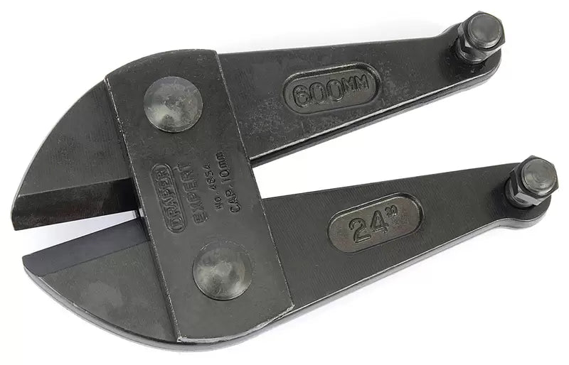 Draper Tools - 12954 - Bolt Cutter Jaws for 12950 Centre Cut Bolt Cutter