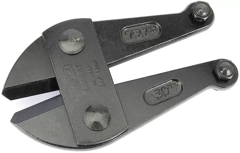 Draper Tools - 12955 - Bolt Cutter Jaws for 12951 Centre Bolt Cutter