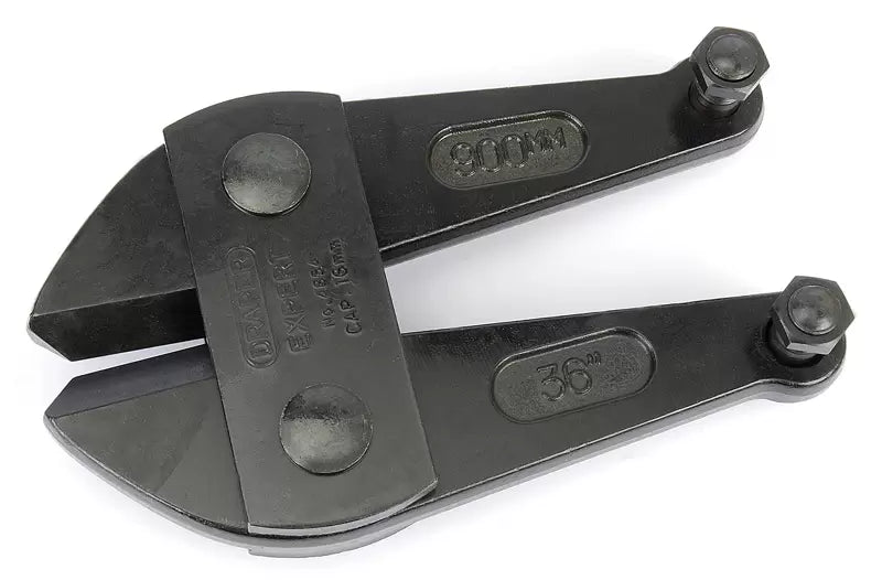 Draper Tools - 12956 - Bolt Cutter Jaws for 12952 Centre Cut Bolt Cutter