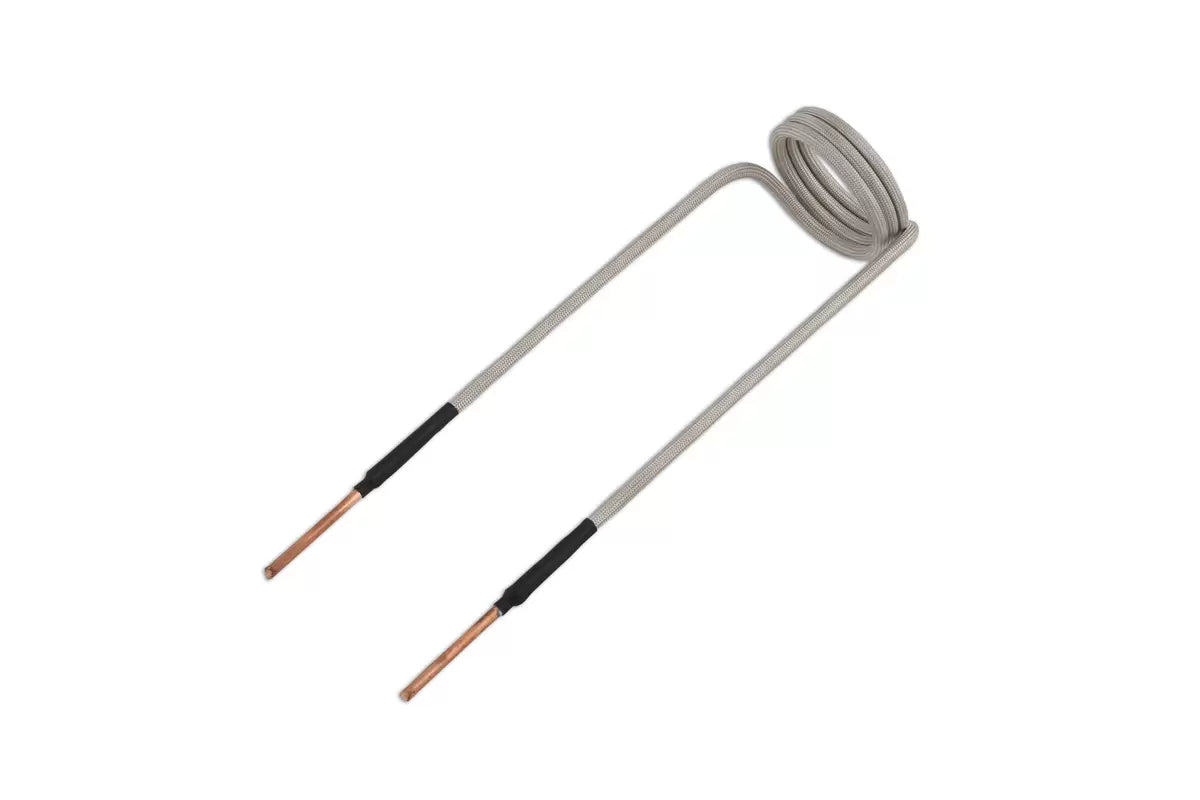 Laser - 1296 - Extra Long Coil 38mm for Heat Inductor