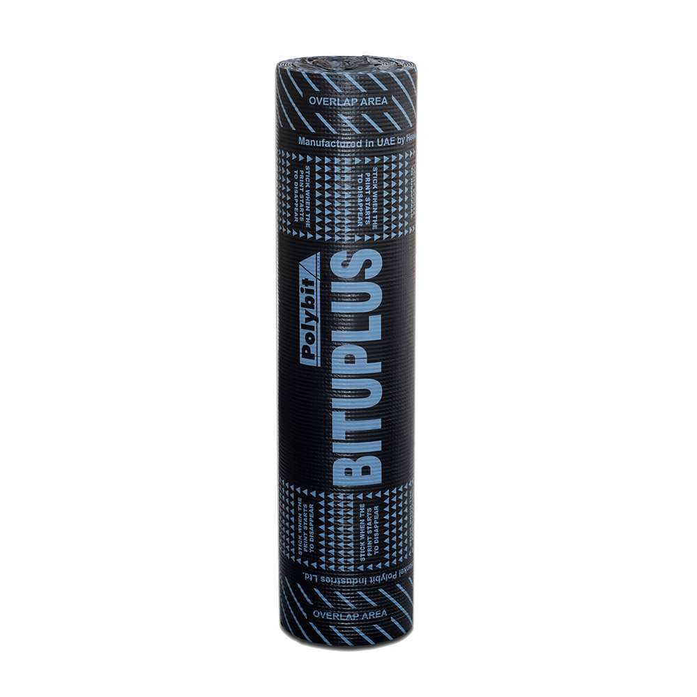 Henkel Polybit Bituplus E4180 SBS Modified Membrane